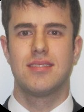 Hugh McMahon, Senior Manager - PWC